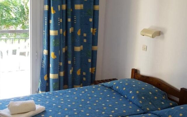 Dimitra Apartments