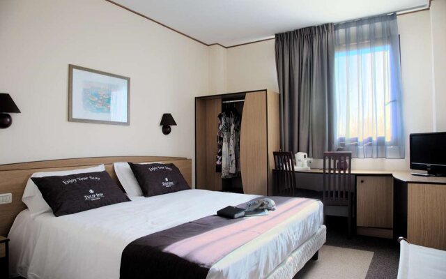 Tulip Inn Turin South