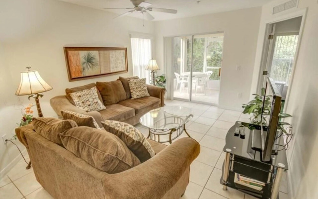 Gerald's Club Cortile Condo