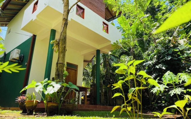 Gaya Family Resort Udawalawa