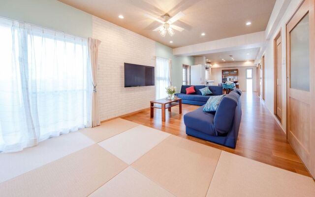 Hotel Haabesu Okinawa