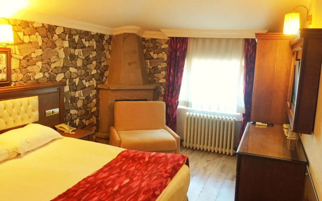 Assos Kervansaray Hotel - Special Class