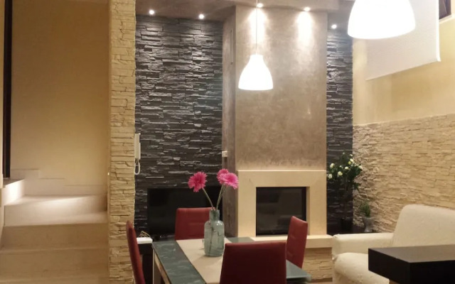 Appartamento Antonacci