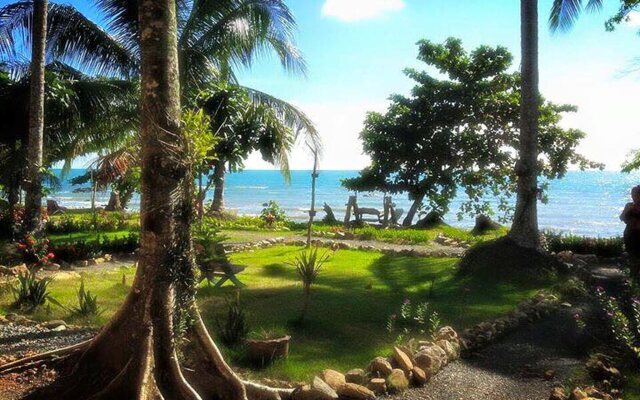 Sea Flower Resort (SHA Extra Plus)
