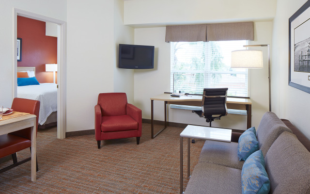 Residence Inn by Marriott Naples