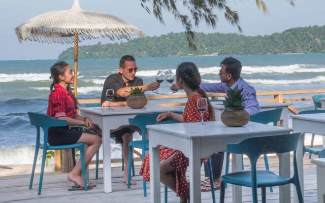 Sarasea Koh Rong Samloem