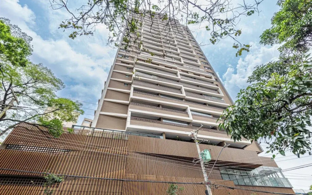 Roomo Ipiranga Santa Cruz Residencial