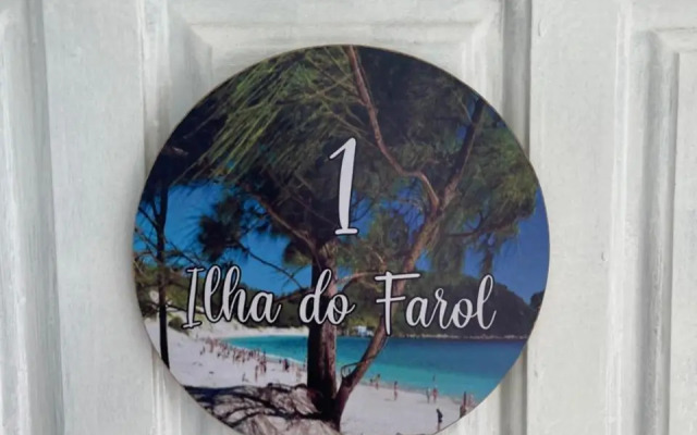 SUITE-FLATs MONTE ALTO ARRAIAL DO CABO