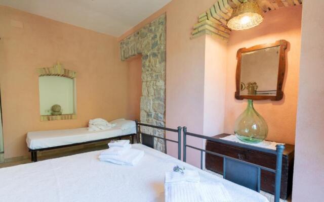 Borgo Majella by Typney