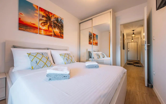 Apartment Spalato