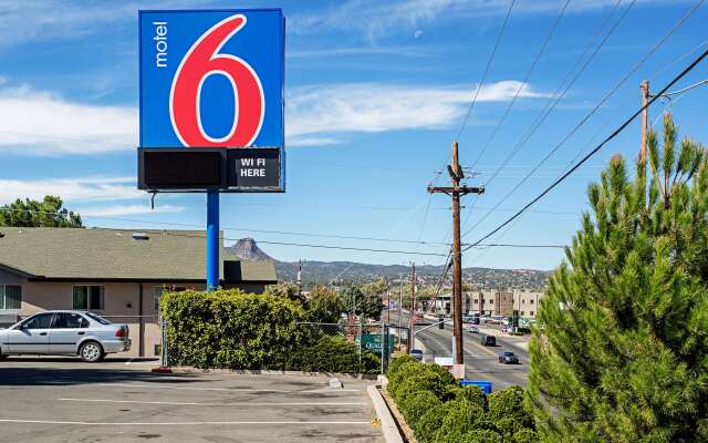 Motel 6 Prescott, AZ