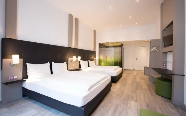 Garner Bremen City by IHG