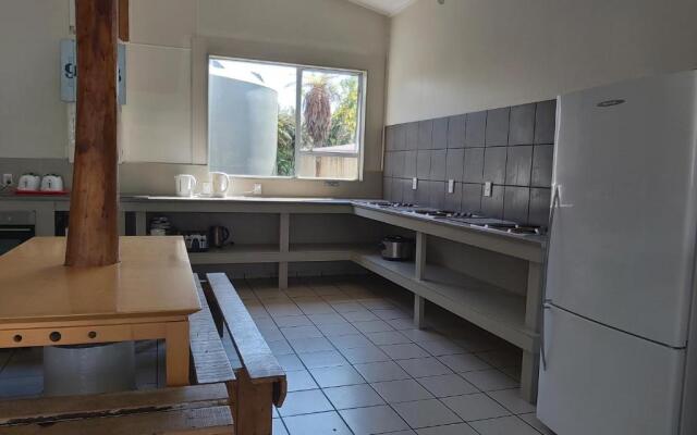 Charleston Holiday Park