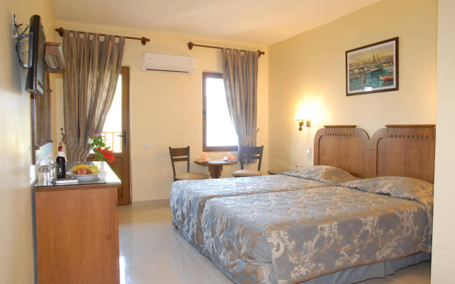 Marmaris Park Hotel