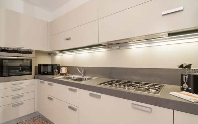 Casanova Deluxe Apartment