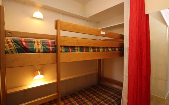 Appartement La Bourboule, 3 pièces, 4 personnes - FR-1-608-53