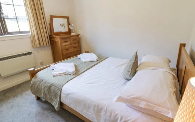 Brunston Castle Lodge