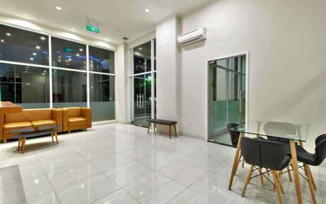 Lenna Residence Premiere