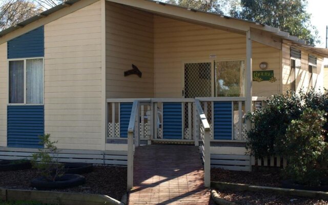 Cowra Holiday Park