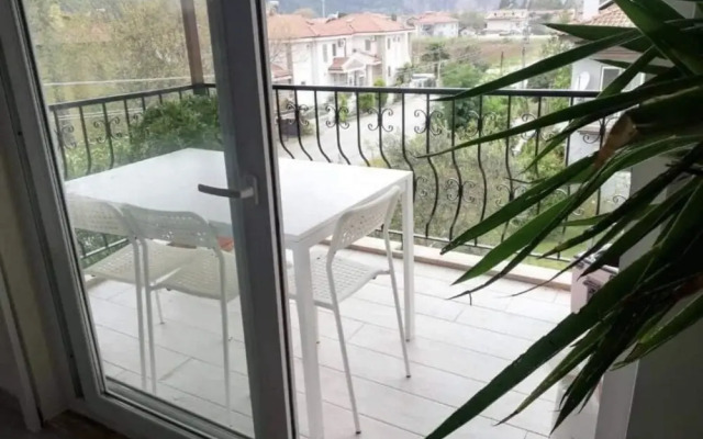 Serenity Oasis in Dalyan
