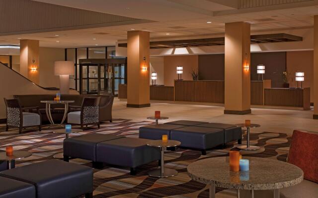 Hyatt Regency Milwaukee