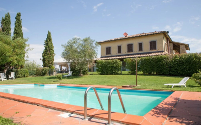 Il Poggio Agriturismo & Resort