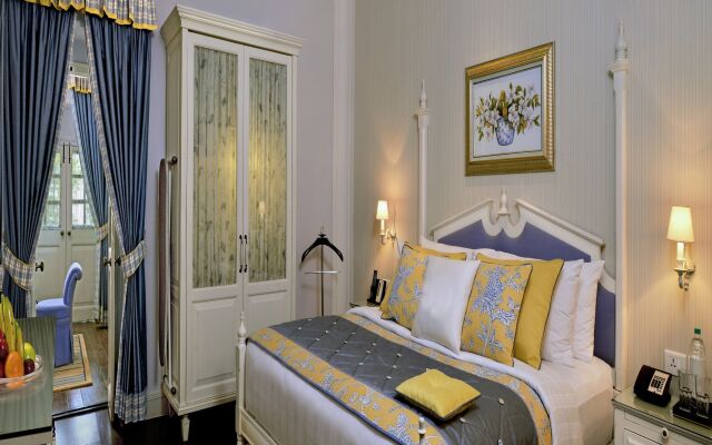 Welcomhotel by ITC Hotels, The Savoy, Mussoorie