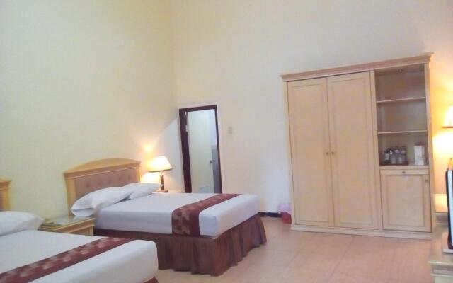 Hotel Palm