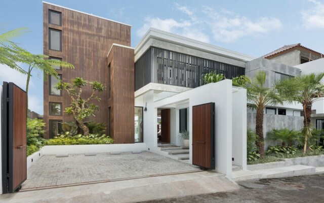 Villa NVL Canggu by Nagisa Bali