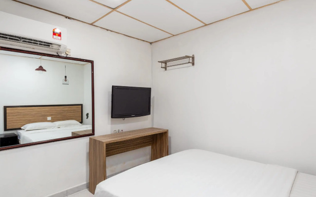 Subang Park Hotel