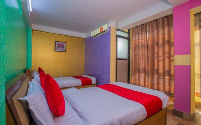 Subine Guest Inn By OYO Rooms