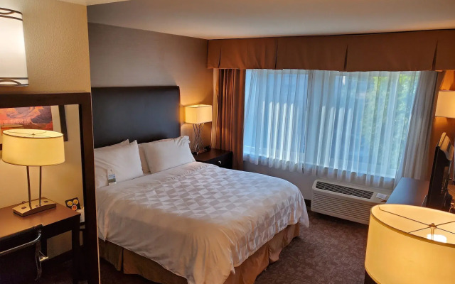 Pacific Stay Hotel