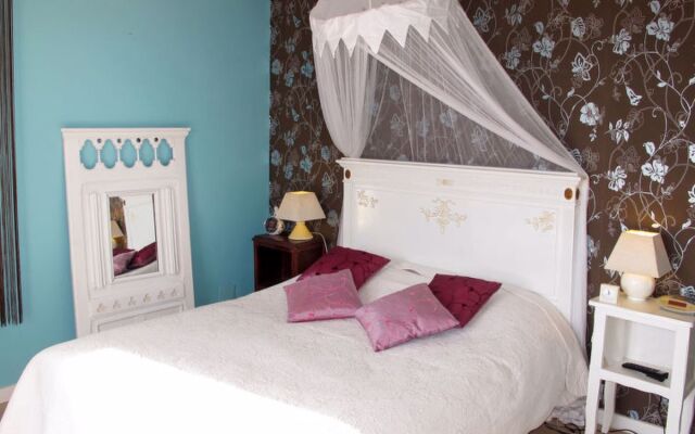 La Belle Vue (MFT110)