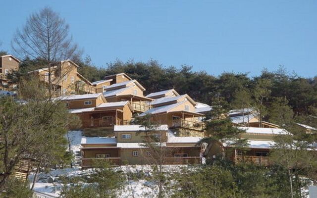 Hyundai Soo Resort Hoengseong