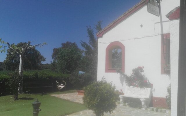 Casa Rural el Pinar