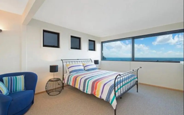 The Deck House - A Wye River Icon