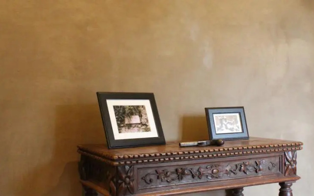 Chambres d'Hôtes de Parseval