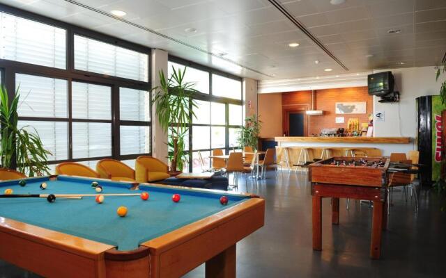 Pousada de Juventude de Abrantes