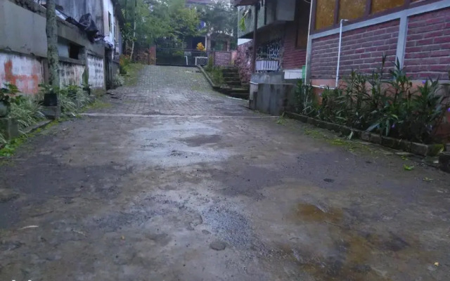 Rumah Sakinah