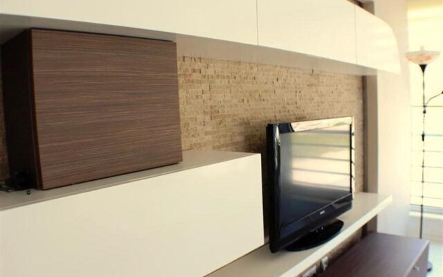Waterfall Apartments