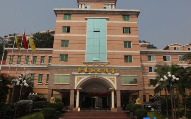 Jinfengshan Hotel