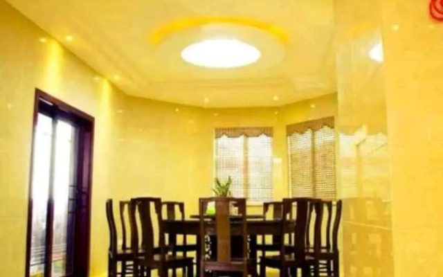 Tianmuhu Tianyuege Villa