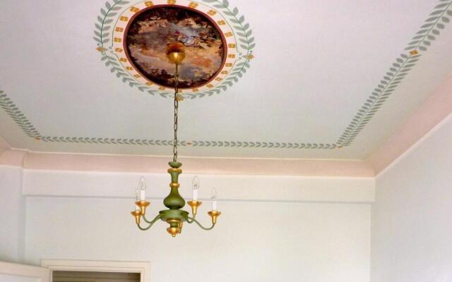 Tommy Guest House Roma