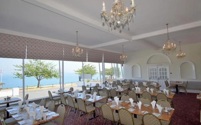The Babbacombe Hotel