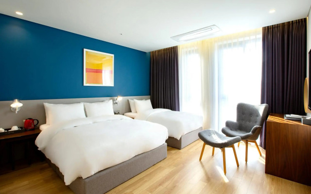 Hotel Arte