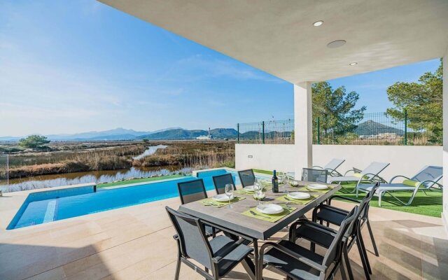 NEW 2020 - Villa Corb Mari I