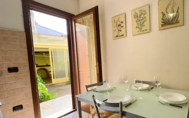 La Casetta di Teresa