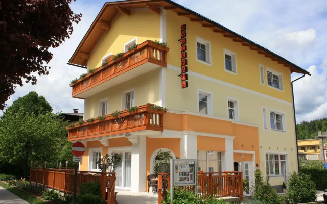 Sonnblick am Wörthersee