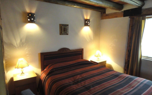 Casona La Recoleta