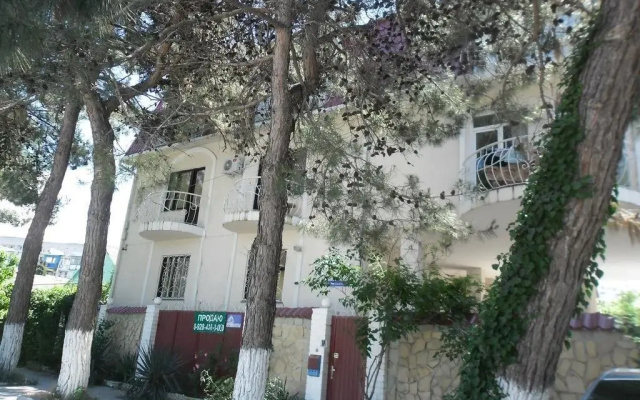 Guest house Bely Zamok